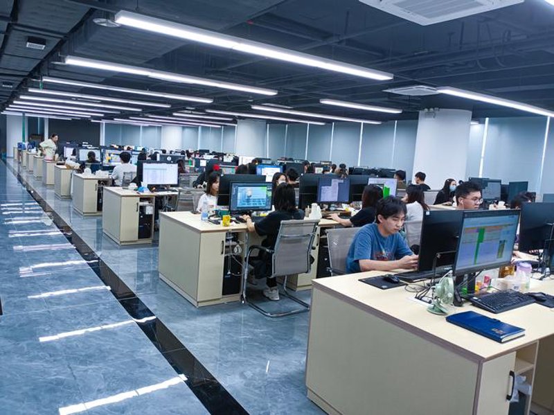 企业信息化建设选购指南：打造数字化转型基石